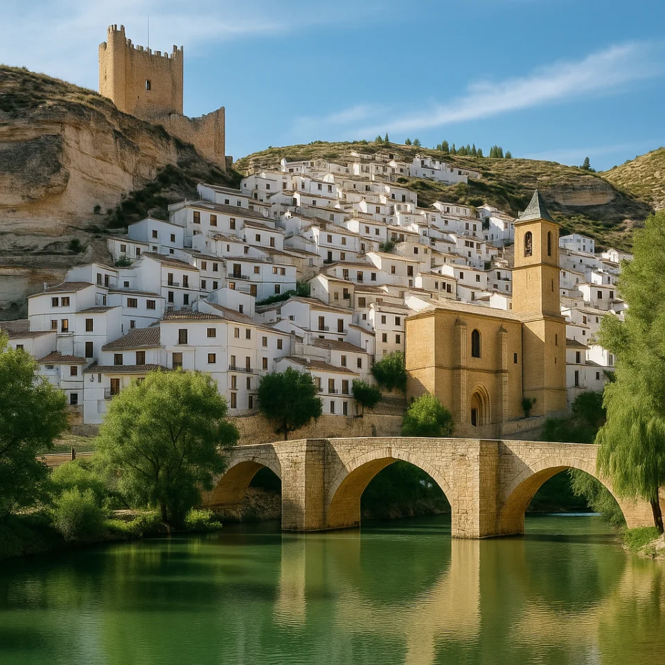 Alcalá del Júcar