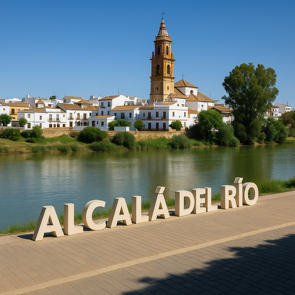 Vender vivienda en Alcalá Del Río 