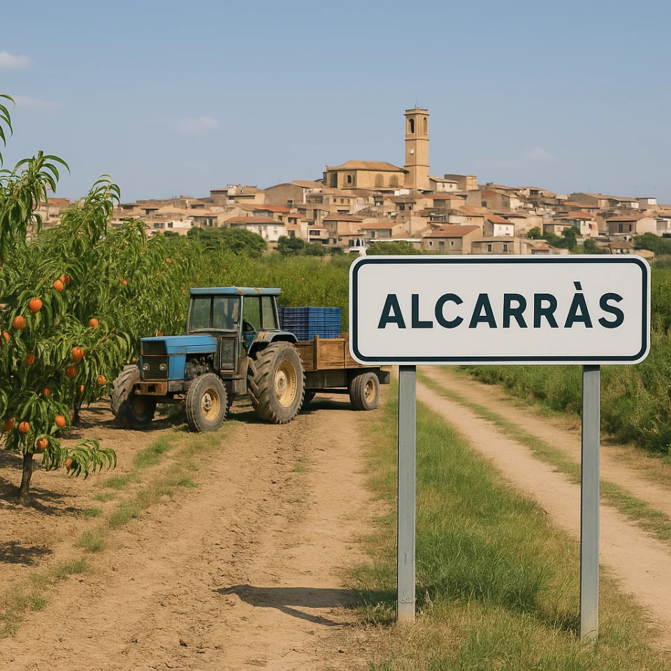 Alcarràs
