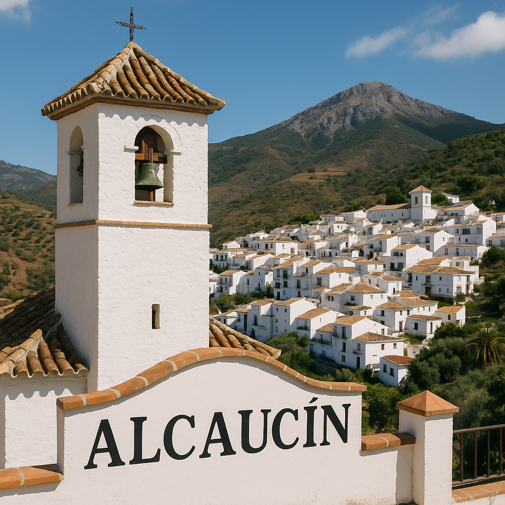Vender vivienda en Alcaucín 