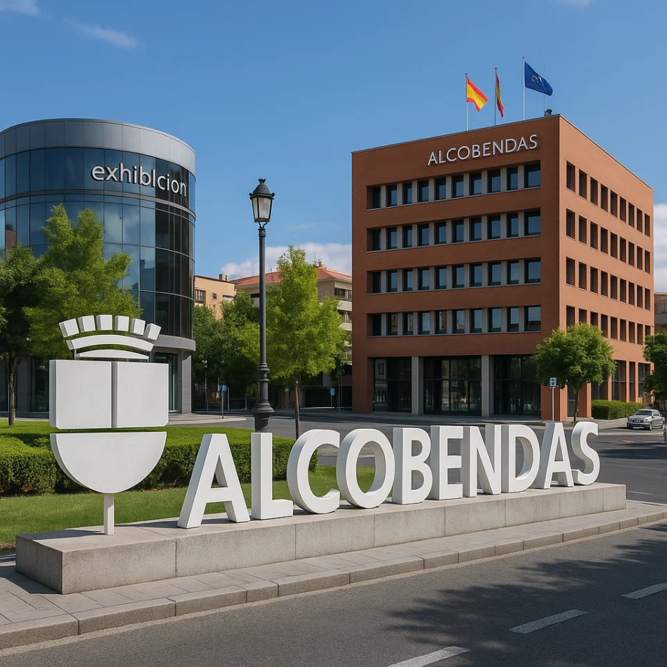Alcobendas