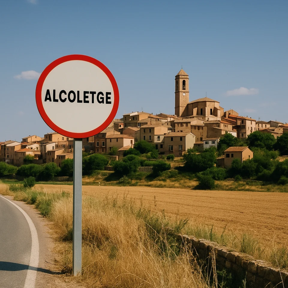 Alcoletge