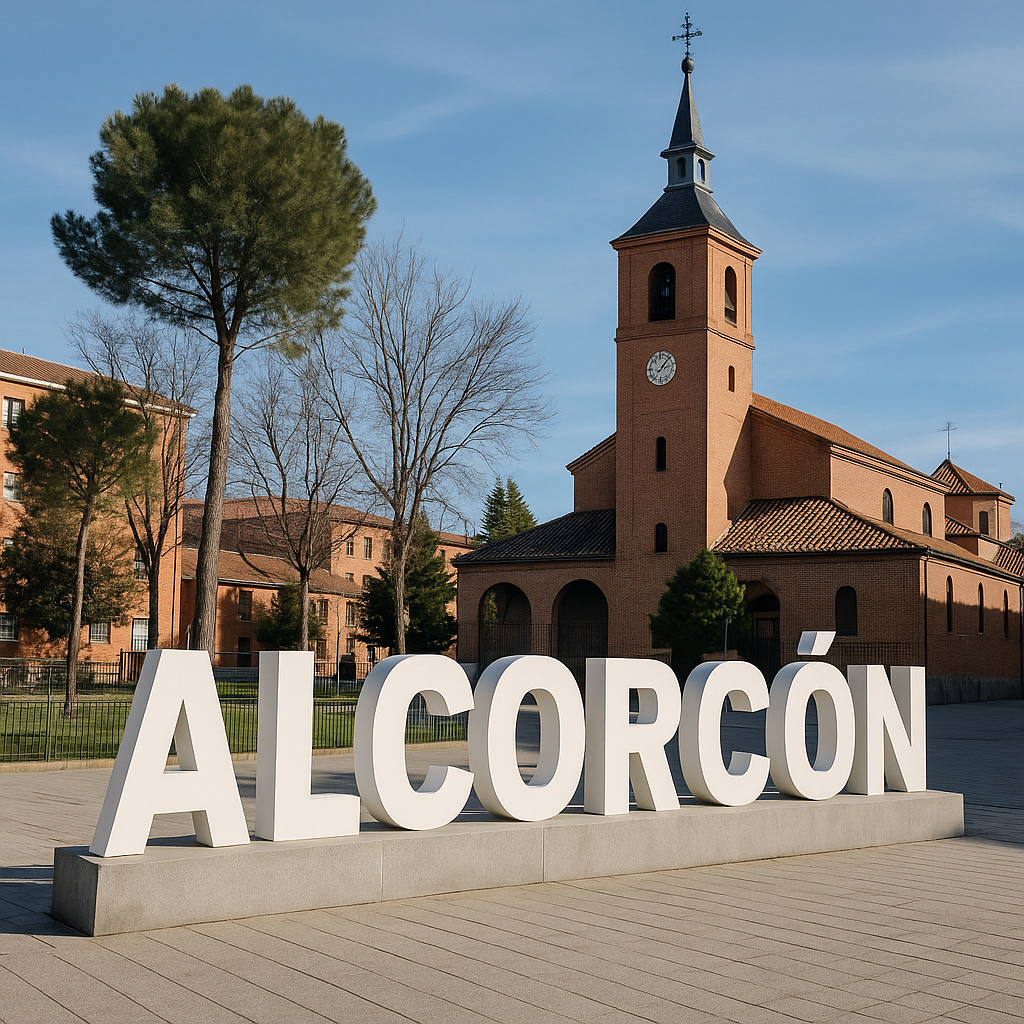 Vender vivienda en Alcorcón 