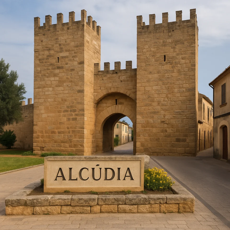 Alcúdia