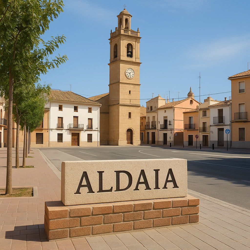 Vender vivienda en Aldaia 
