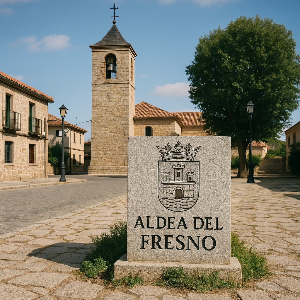 Vender vivienda en Aldea Del Fresno 