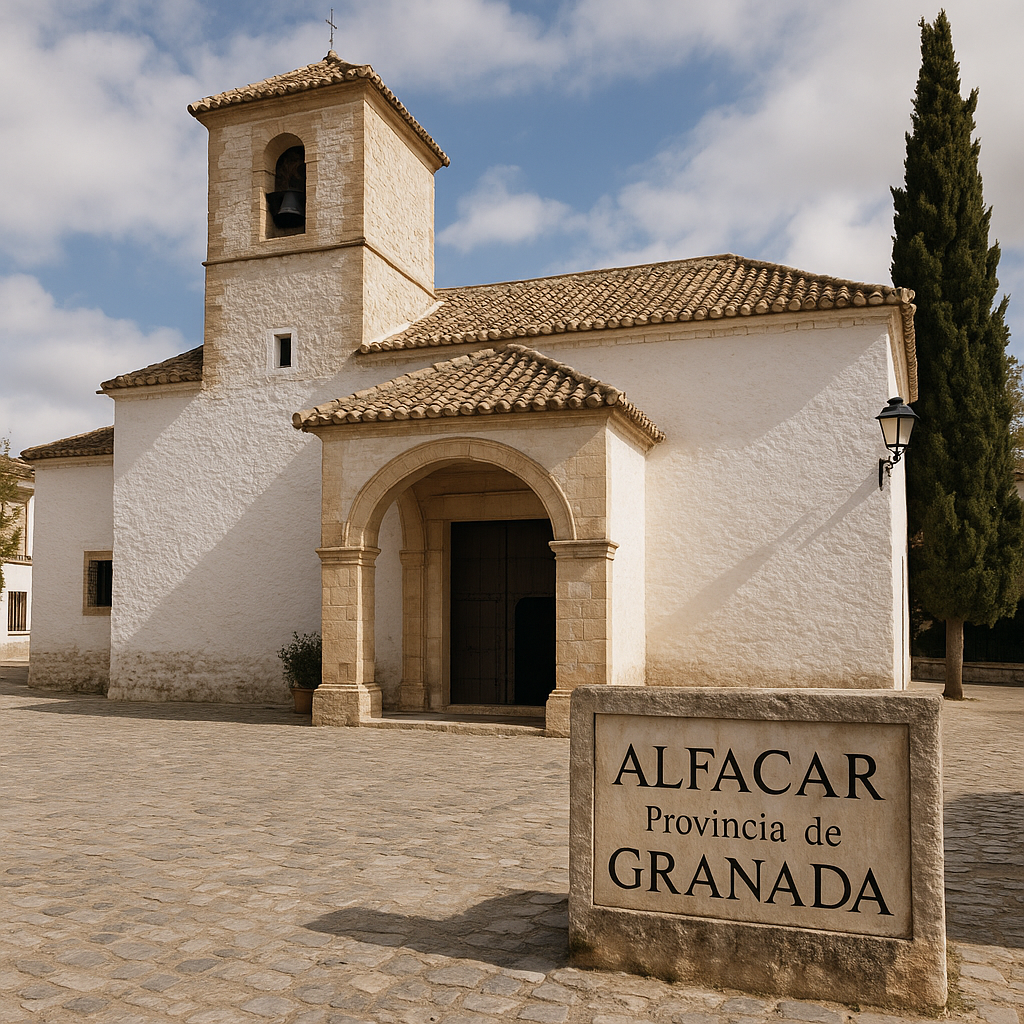 Vender vivienda en Alfacar 