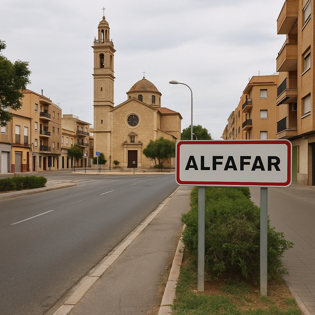 Vender vivienda en Alfafar 