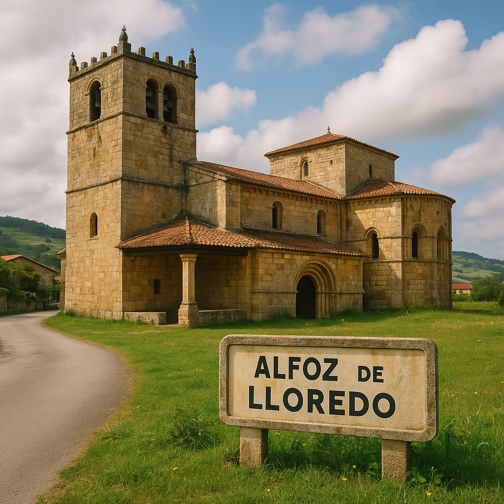 Vender vivienda en Alfoz De Lloredo 