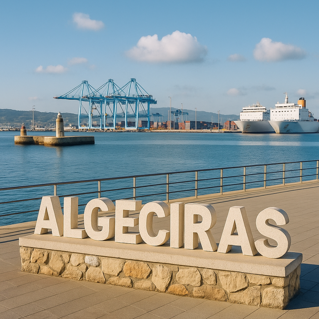 Vender vivienda en Algeciras 