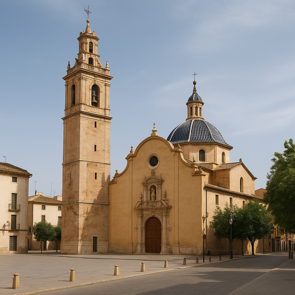 Vender vivienda en Algemesí 