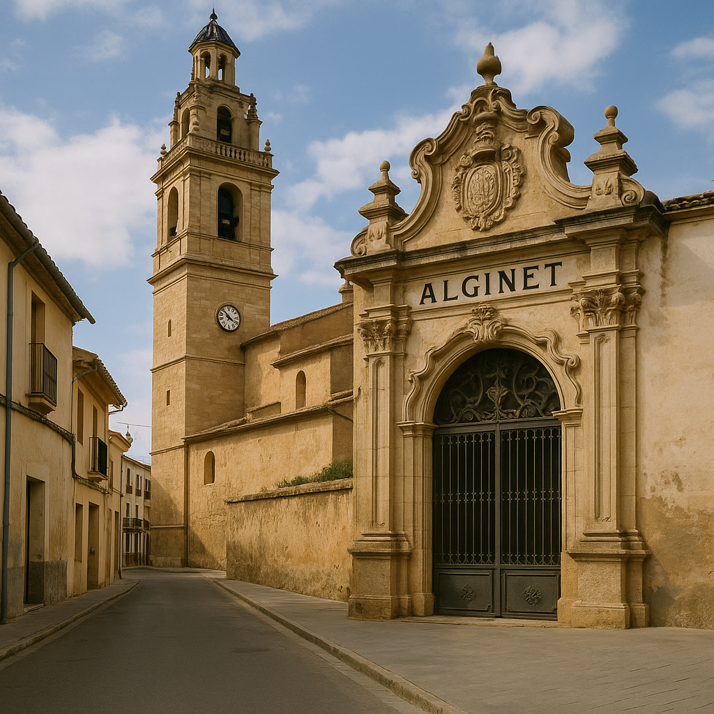 Vender vivienda en Alginet 