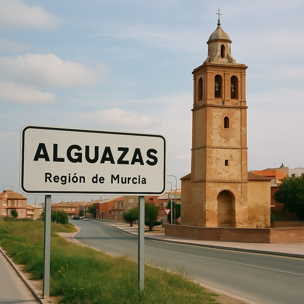 Vender vivienda en Alguazas 