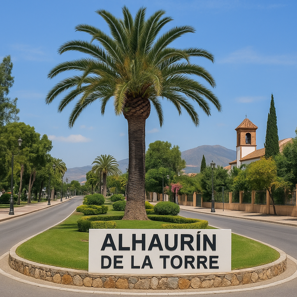 Vender vivienda en Alhaurín De La Torre 