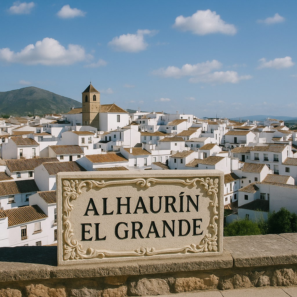 Vender vivienda en Alhaurín El Grande 