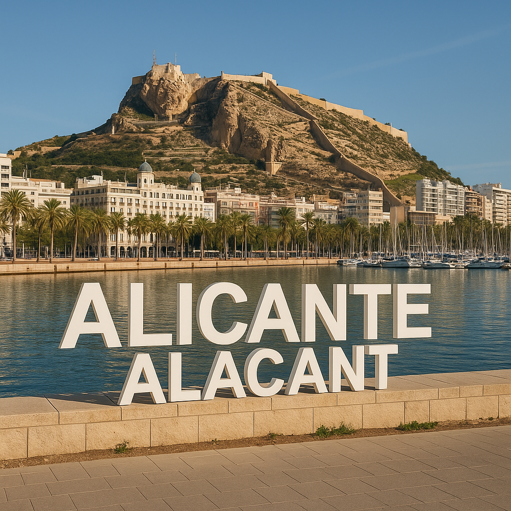 Vender vivienda en Alicante / Alacant 