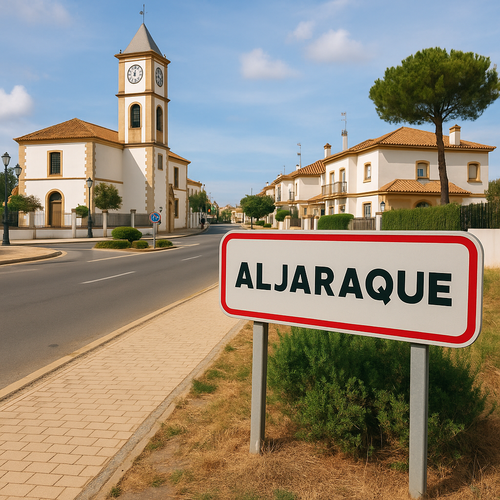 Vender vivienda en Aljaraque 