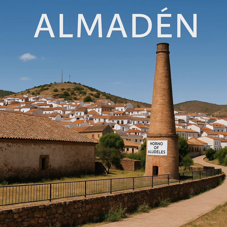 Almadén