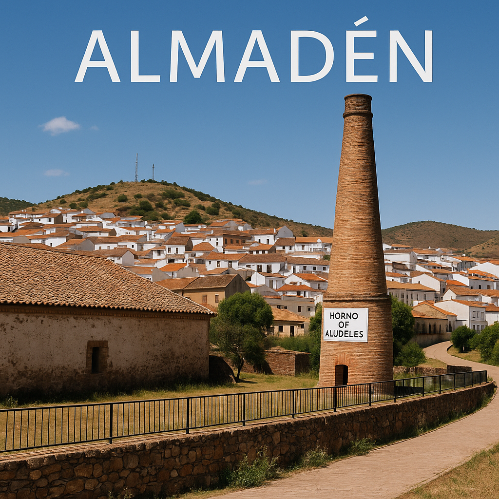 Vender vivienda en Almadén 