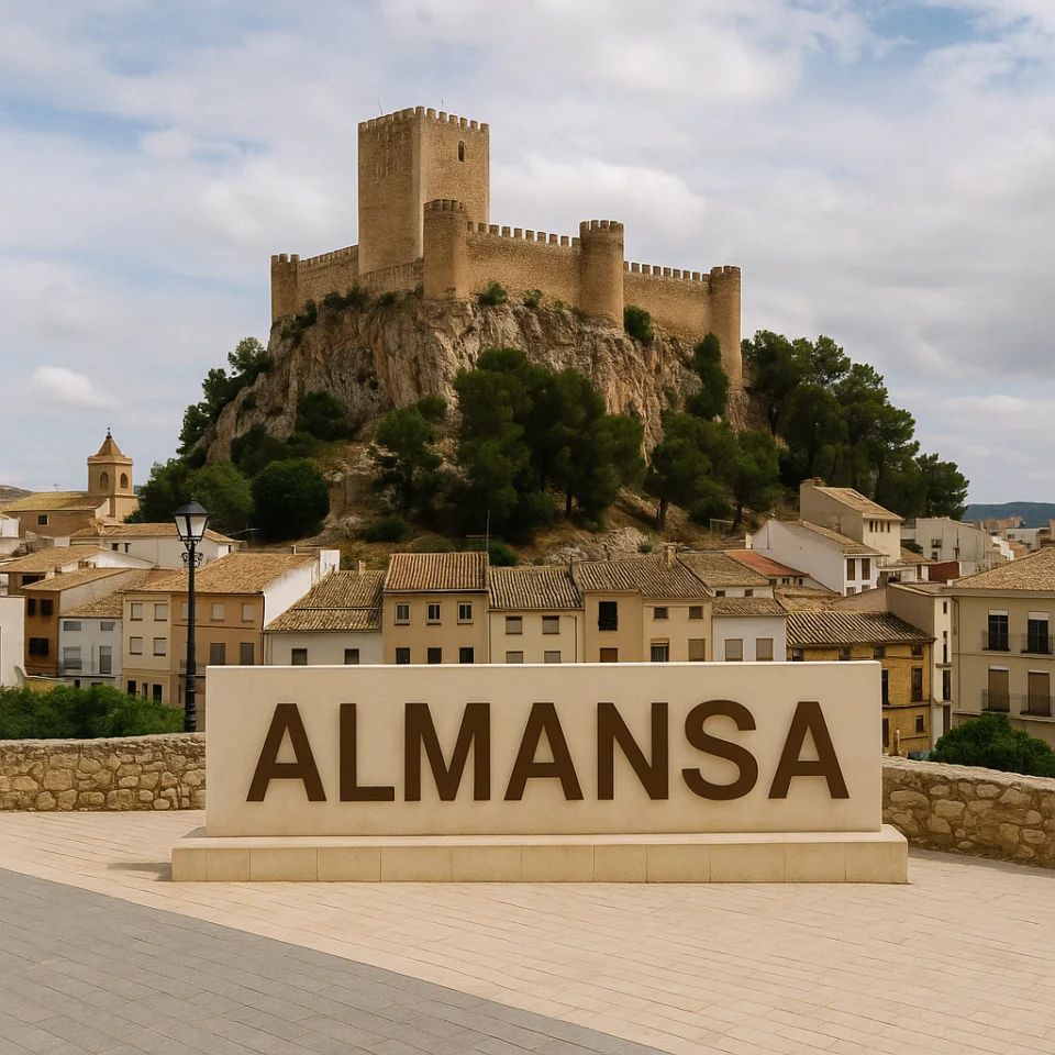 Almansa