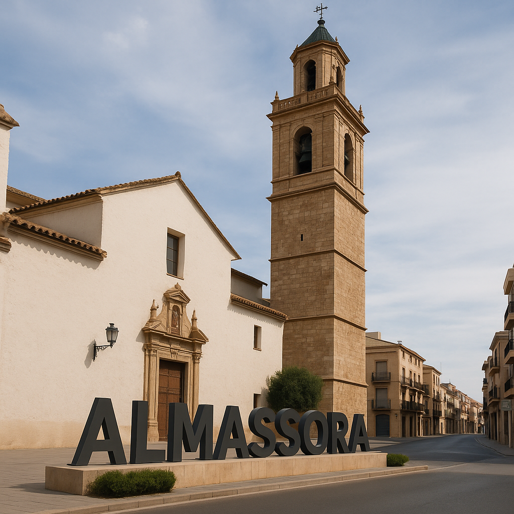 Vender vivienda en Almassora 