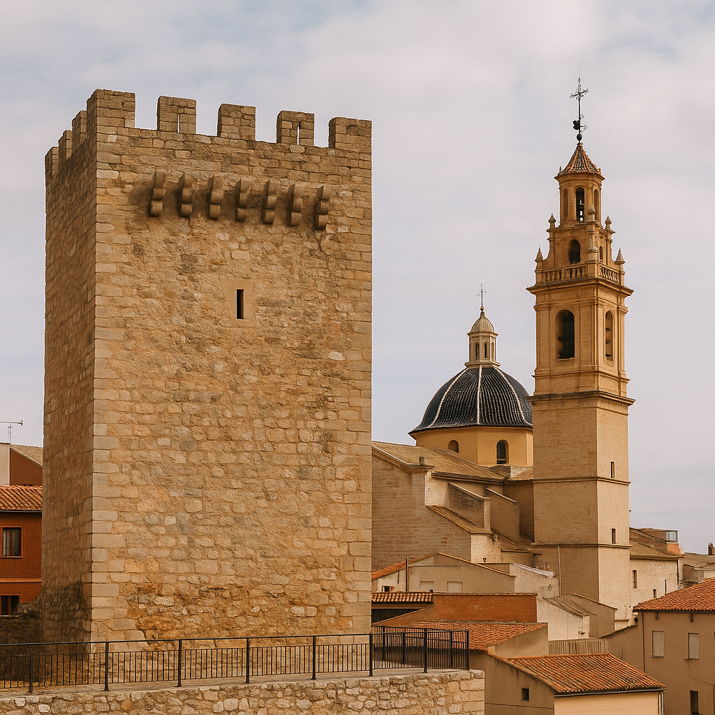Vender vivienda en Almenara 