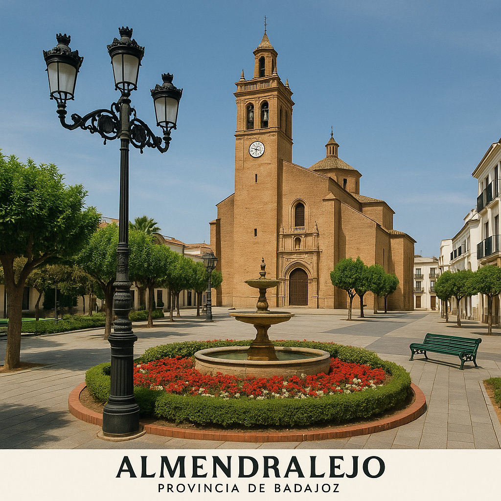 Vender vivienda en Almendralejo 
