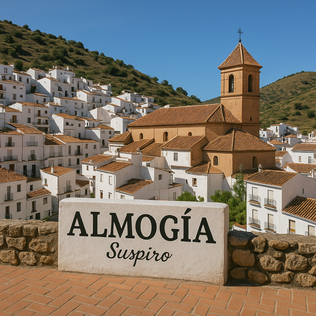 Vender vivienda en Almogía 