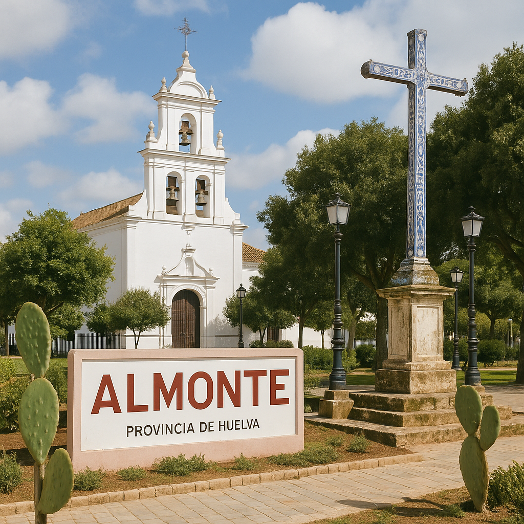 Vender vivienda en Almonte 