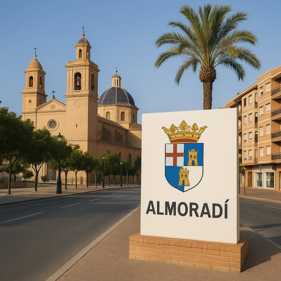 Almoradí