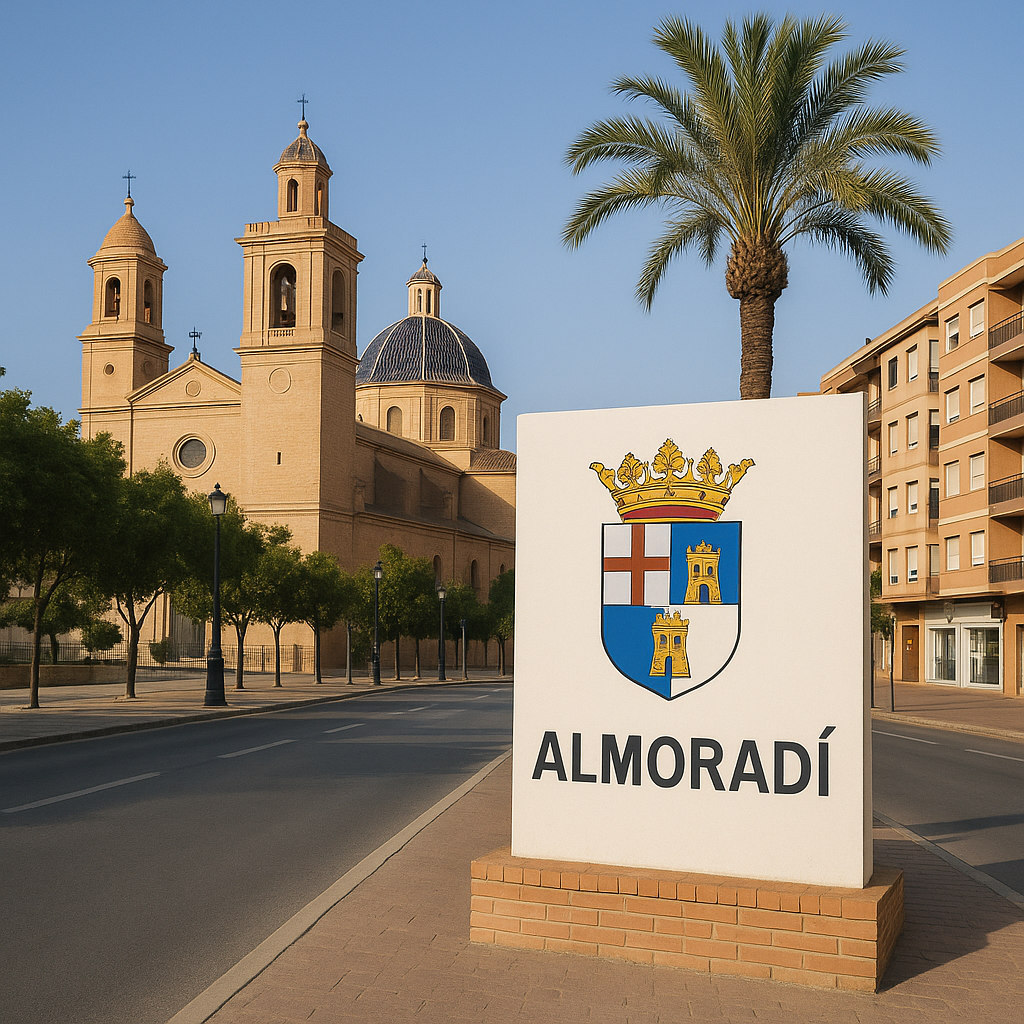 Vender vivienda en Almoradí 