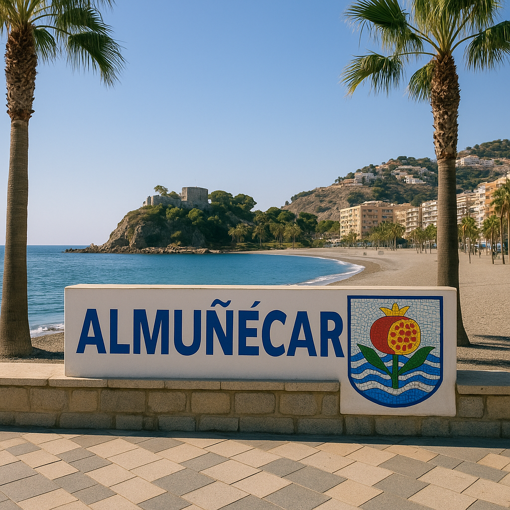 Vender vivienda en Almuñécar 