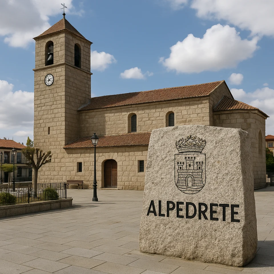 Alpedrete