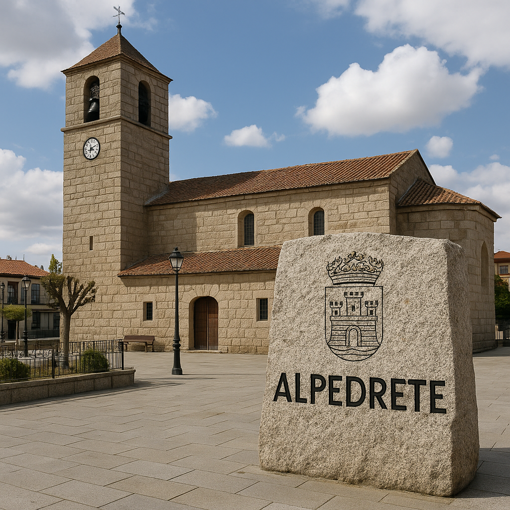 Vender vivienda en Alpedrete 