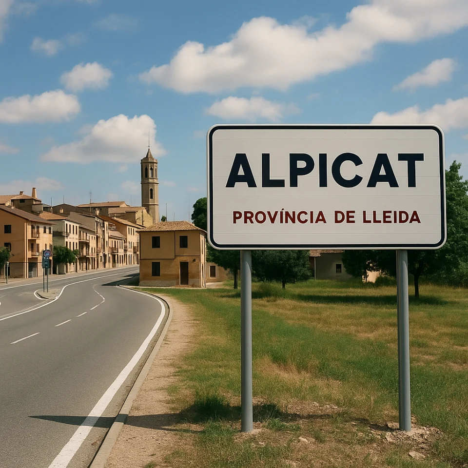 Alpicat