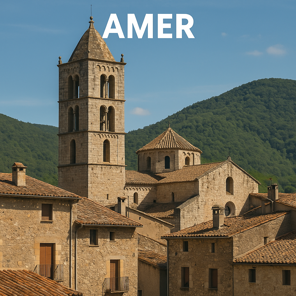 Vender vivienda en Amer 