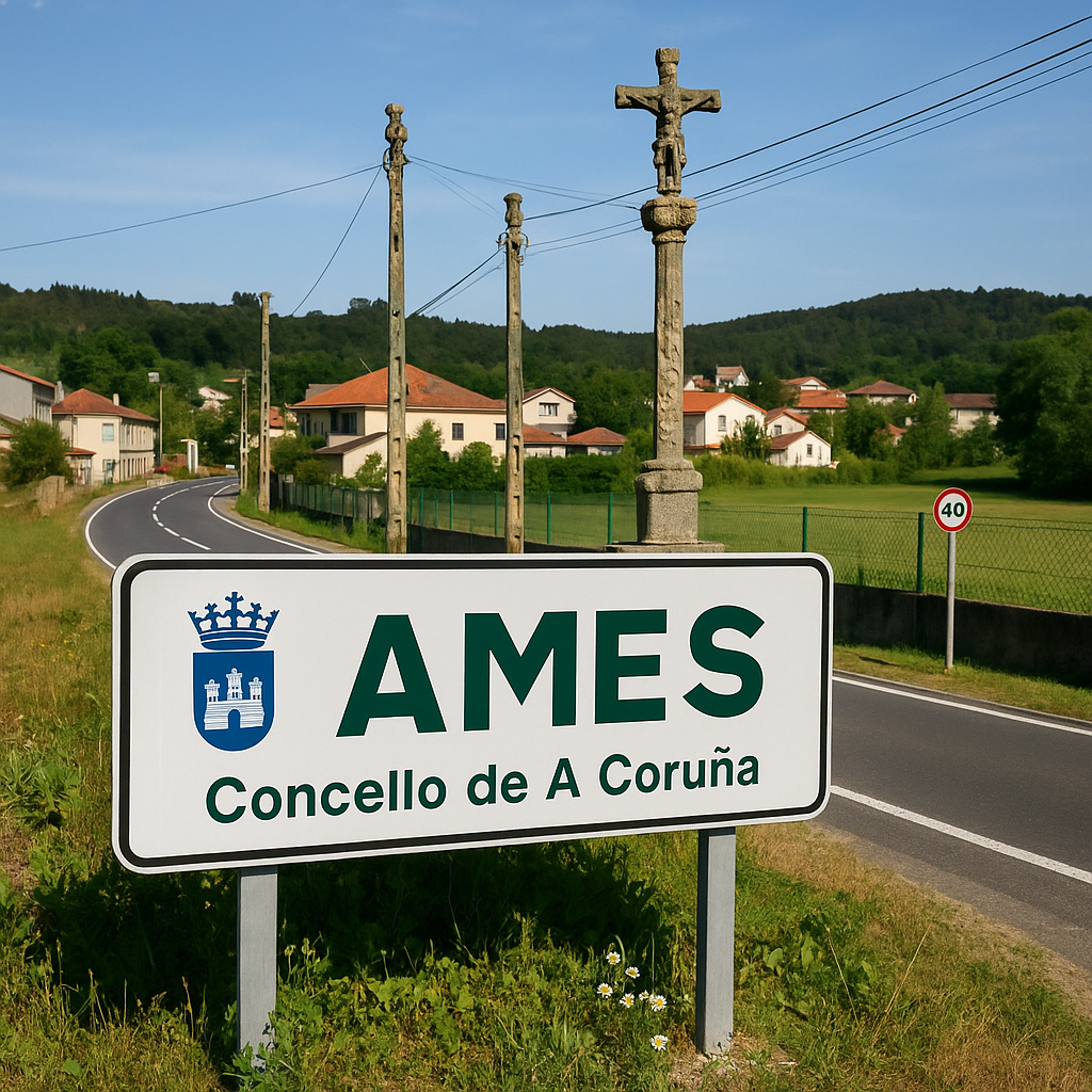 Vender vivienda en Ames 