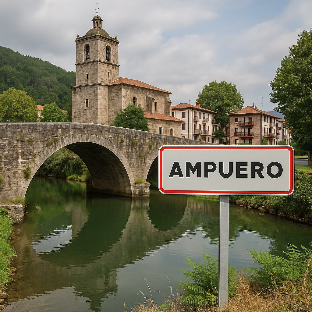 Vender vivienda en Ampuero 