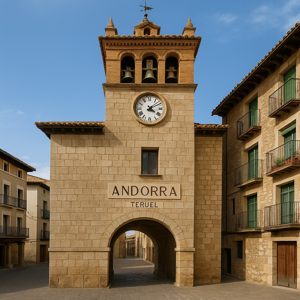 Vender vivienda en Andorra 