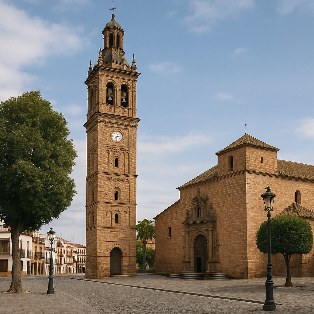Vender vivienda en Andújar 