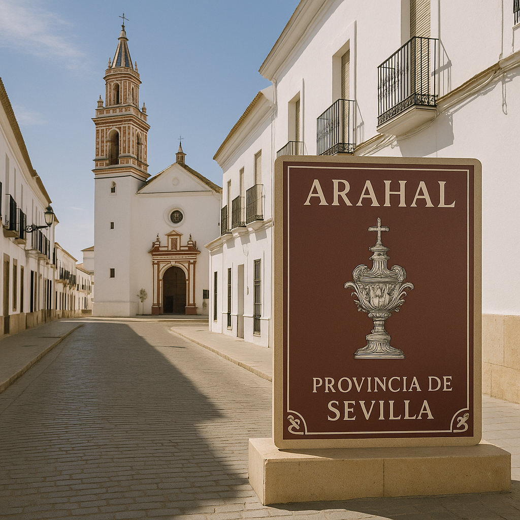 Vender vivienda en Arahal 