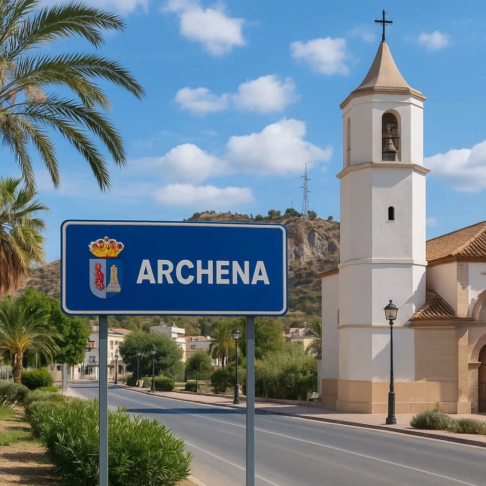 Archena