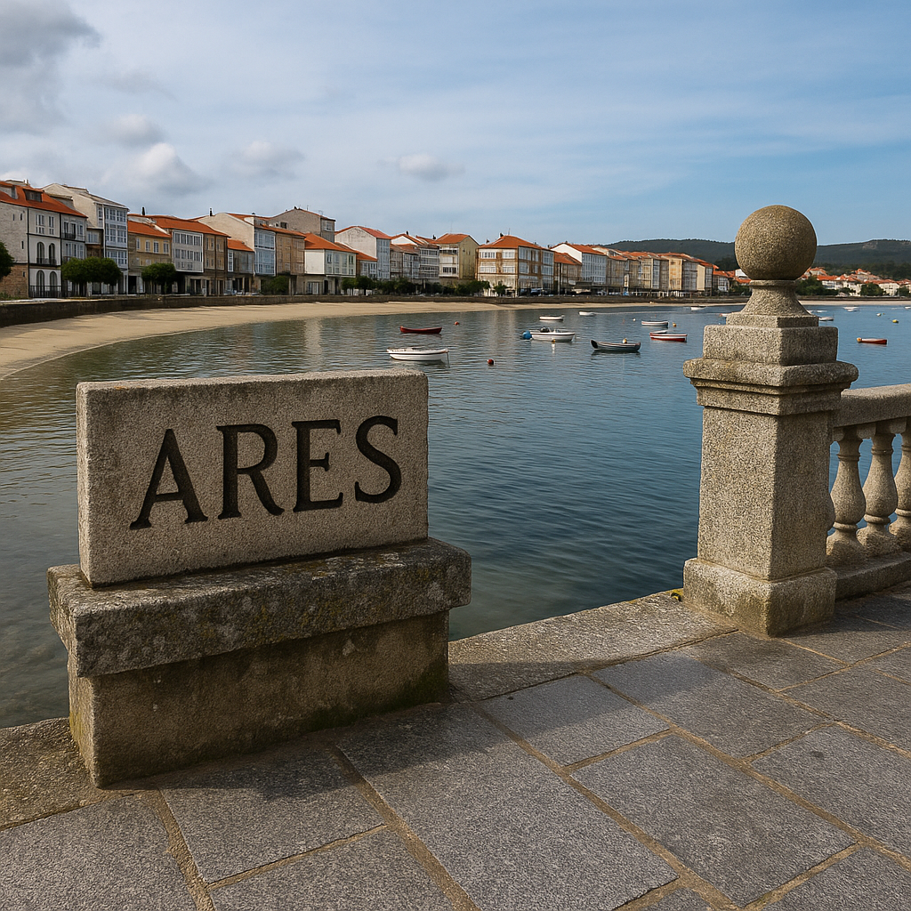 Vender vivienda en Ares 