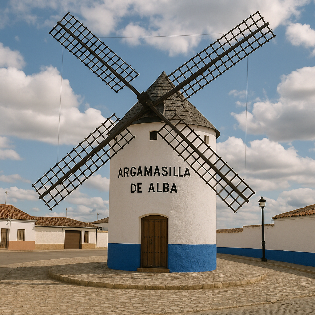 Vender vivienda en Argamasilla De Alba 