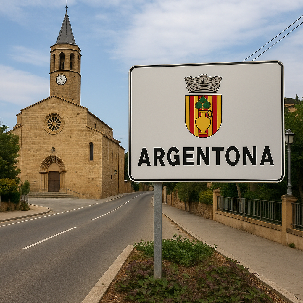 Vender vivienda en Argentona 