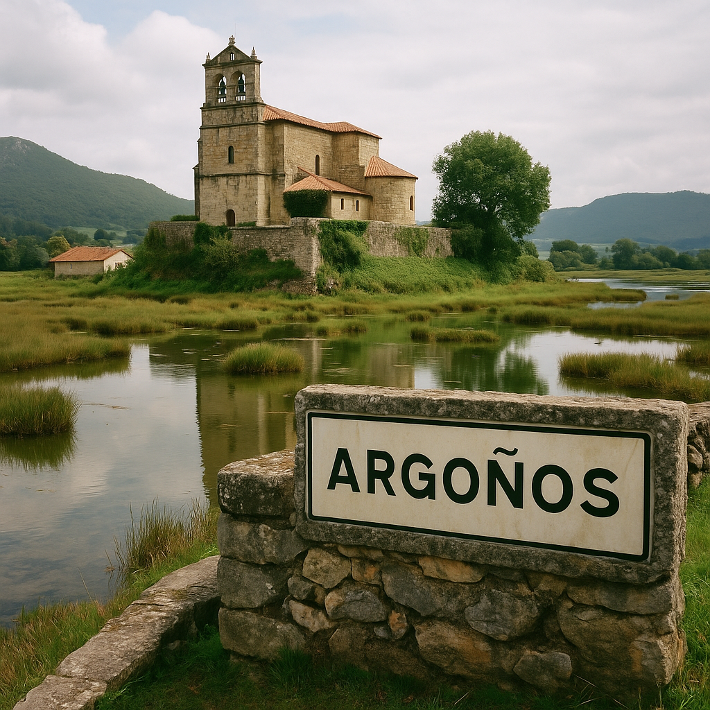 Vender vivienda en Argoños 