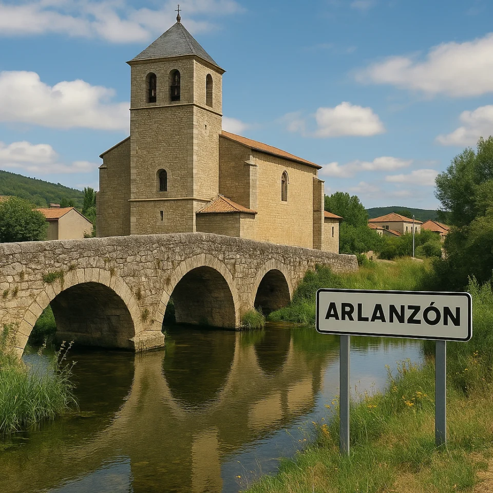 Arlanzón