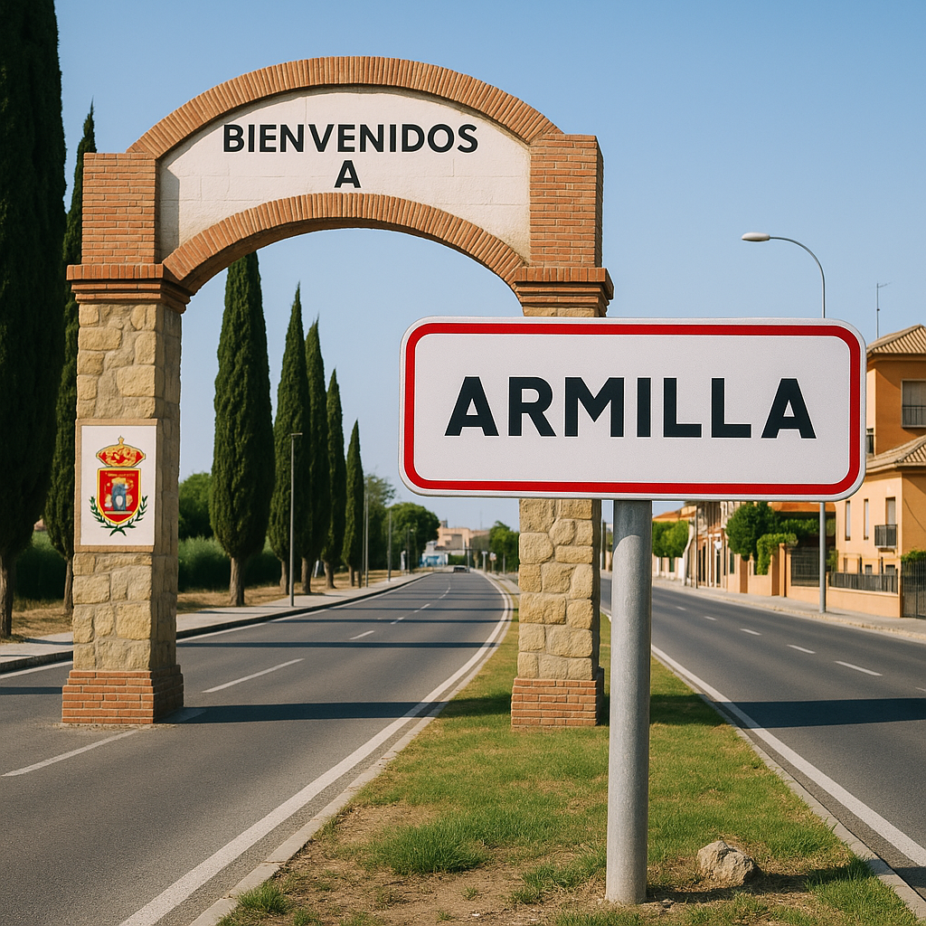 Vender vivienda en Armilla 