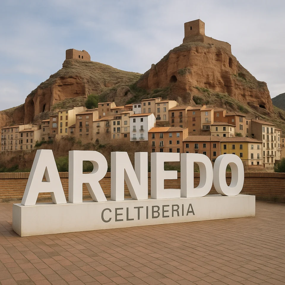 Arnedo