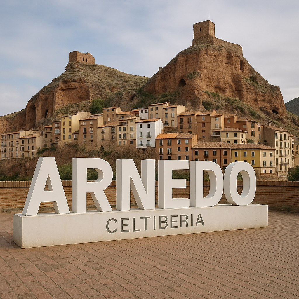 Vender vivienda en Arnedo 